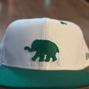 Oakland A’s Hat (Athletics)